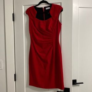 Sheath Dress
